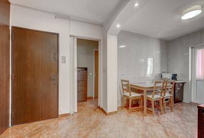 Apartament cu 3 camere semidecomandat, mobilat în Pantelimon - 7