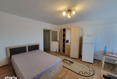 Garsonieră în Gării
