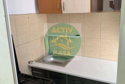 Garsoniera mobilata si utilata - 8