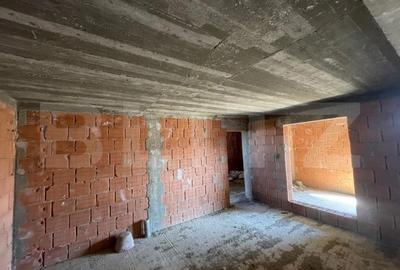 Casa 600 mp utili pe Aleea Strugurilor Galata cu 1500 mp teren - 10