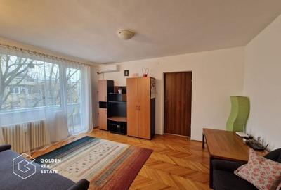 Apartament 2 camere, luminos, semidecomandat, zona Podgoria - 2