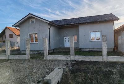 Casă cu Teren 300 Mp în Zimandu Nou - 3