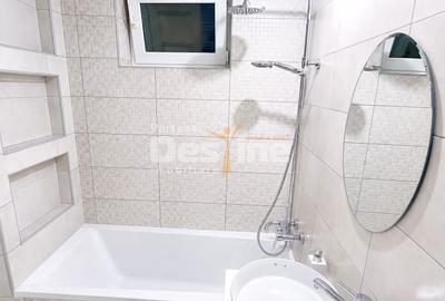 Apartament cu 2 camere decomandat, mobilat în Tomis Nord - 7