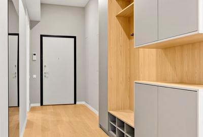 One Verdi Parc - 3 camere + parcare subterana - 31