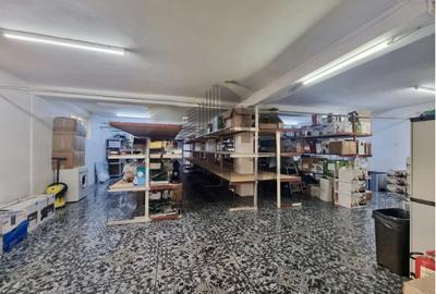 Spațiu comercial, de 330 mp, în Inel II - 8