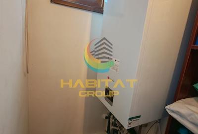 Casă individuală cu 4 camere cu Canalizare în Colentina - 9