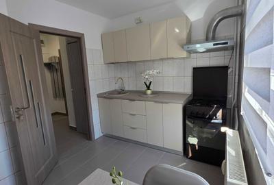 Garsonieră decomandată în 13 Septembrie - 5