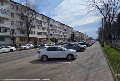 Spațiu comercial, 70 mp în Central