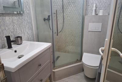 Apartament 1 camera, zona Copou - 5