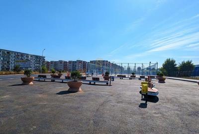 Apartament modern compartimentat, Parc Tudor Arghezi, Bd. Metalurgiei, Metro - 20