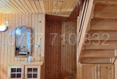 Casă individuală cu 3 camere cu Teren 428 Mp în Măneciu - 6