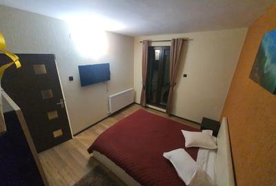 Apartament 3 camere. Poiana Brașov. - 12