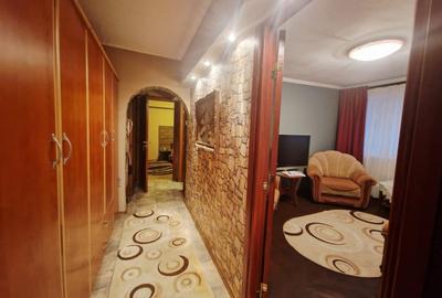 Apartament cu 3 camere decomandat, mobilat în Obor - 9