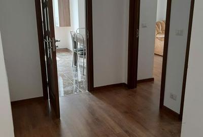 Apartament cu 3 camere în Central - 6