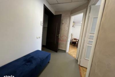 Apartament cu 4 camere decomandat, mobilat în Ultracentral - 5