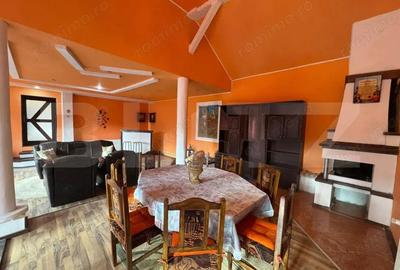 Vand casa cu 4 camere in Orastioara de Jos - 3