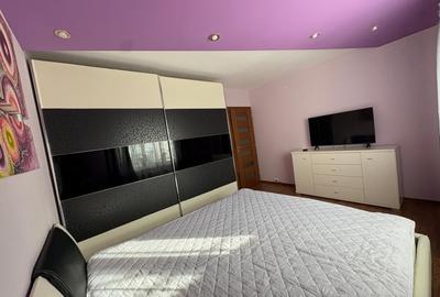 Apartament, 3 camere, decomandat, 80 mp, Cartier Brazda, Zona Marie Louise - 4