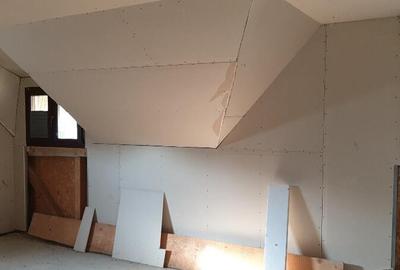 Lipanesti - Prahova casa P+M finisaj la GRI - 5