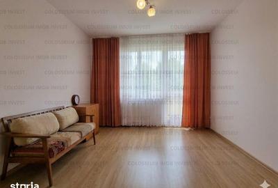 Apartament cu 2 camere decomandat în Astra - 2