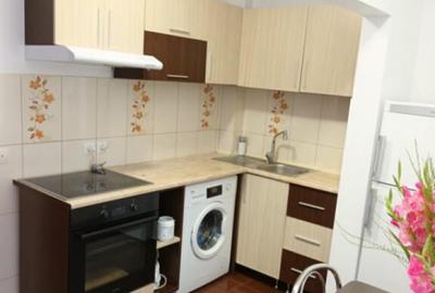 Apartament cu doua camere Iosefin - 3
