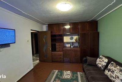 Apartament cu 3 camere decomandat, mobilat în Inel II - 17