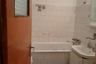 Apartament cu 2 camere decomandat în Crângași - 9