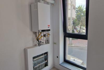 Apartament cu 2 camere semidecomandat în Timpuri Noi - 5