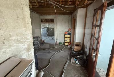 Casa/Vila multifunctioanala  230 mp utili, 520 mp teren, zona Burdujeni - 17