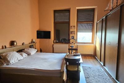 Apartament 3 camere, 100 mp, zona Parcul Reconcilierii ultracentral - 4