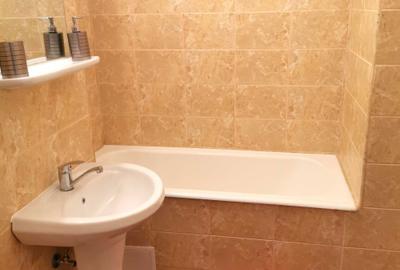 Apartament cu 2 camere semidecomandat în Central - 7