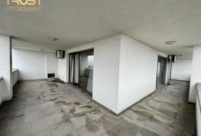 Penthouse I Riviera Luxury 155mp + 55 mp terasa - 5