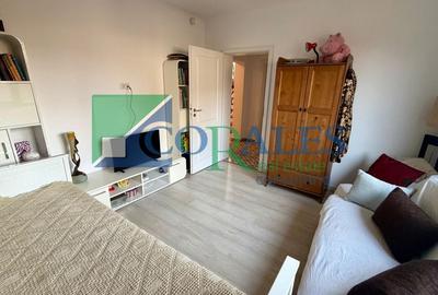 Casa Individuala, dormitor la parter,  mobilata si utilata. Piscina! - 7