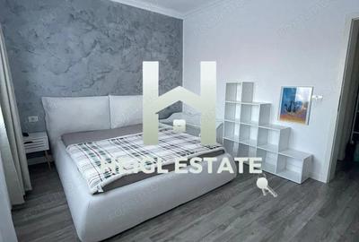 Apartament cu 2 camere decomandat, mobilat în Chișoda - 7