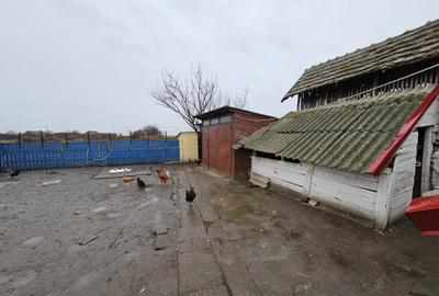 Casă individuală, cu 3 camere, în localitatea Ivanda, la 30 km de Timișoara - 20