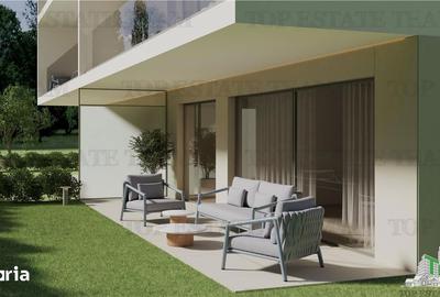 Apartament cu 3 camere în Central - 15