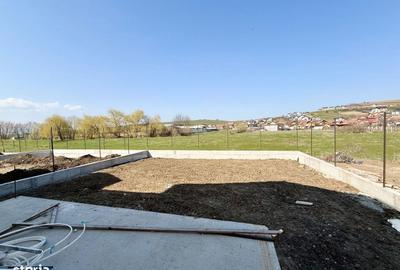 Casă cu 5 camere cu Teren 340 Mp în Șura Mare - 3