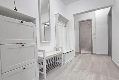 Titulescu, Piata Victoriei, apartament cu 2 camere - 4