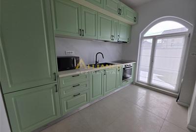 Duplex cu 5 camere cu Teren 304 Mp în Berceni - 12