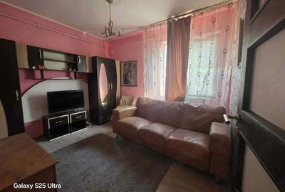 Apartament cu 2 camere decomandat în Central - 5