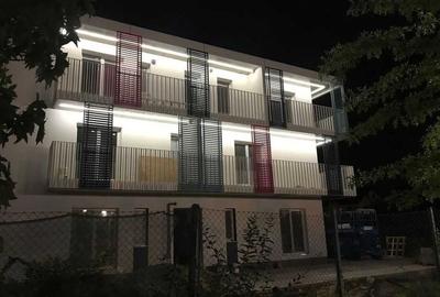 Apartment, Curte proprie, Otopeni - 7