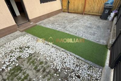 Duplex cu 4 camere cu Canalizare în Popești-Leordeni - 2