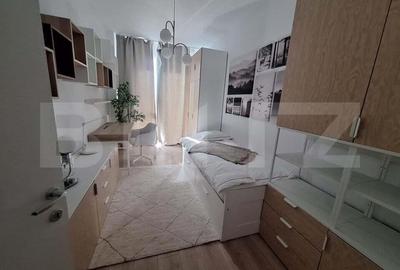 Apartament decomanda cu 3 camere, 69 mp, zona Torontalului - 5