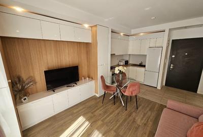 DE ÎNCHIRIAT – Studio la parter mobilat, utilat, gradina, piscina, parcare DE ÎNCHIRIAT – Studio la parter mobilat, utilat, gradina, piscina, parcare - 3