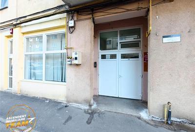 Apartament cu 3 camere decomandat, mobilat în Ciucului - 11