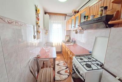Apartament 2 camere semidecomandat , zona Milcov - 6