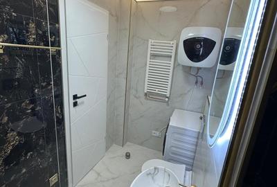 Decebal, Garsoniera Dubla, Renovata, Mobilata, Utilata, Finisaje Premium - 23