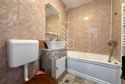 Apartament cu 2 camere, decomandat, zona Balcescu - 9