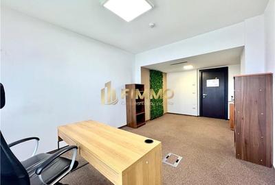 Birou de inchiriat in zona centrala | ID:1556 - 3