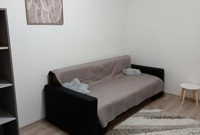 Garsonieră decomandată în Gară - 3