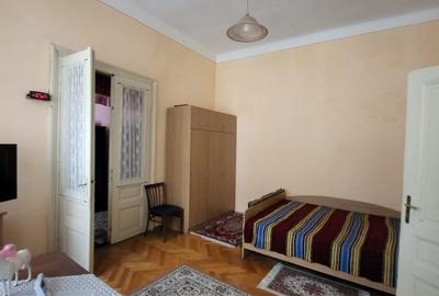 Casă individuală cu 6 camere cu Teren 489 Mp în Central - 5